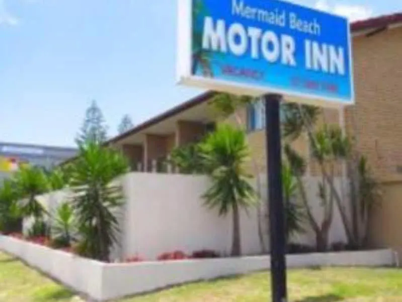 Mermaid Beach Motor Inn Gold Coast